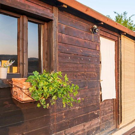 Bed and Breakfast Le Bumbarelle Tavoleto Экстерьер фото