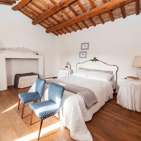 Bed and Breakfast Le Bumbarelle Tavoleto Экстерьер фото