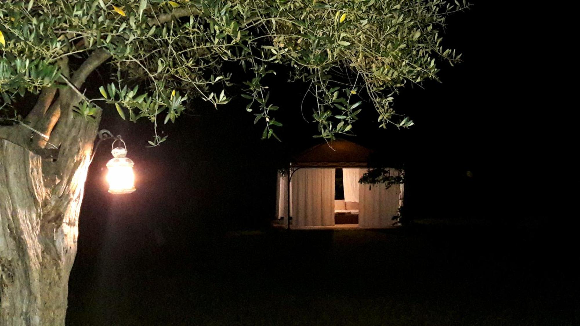 Bed and Breakfast Le Bumbarelle Tavoleto Экстерьер фото