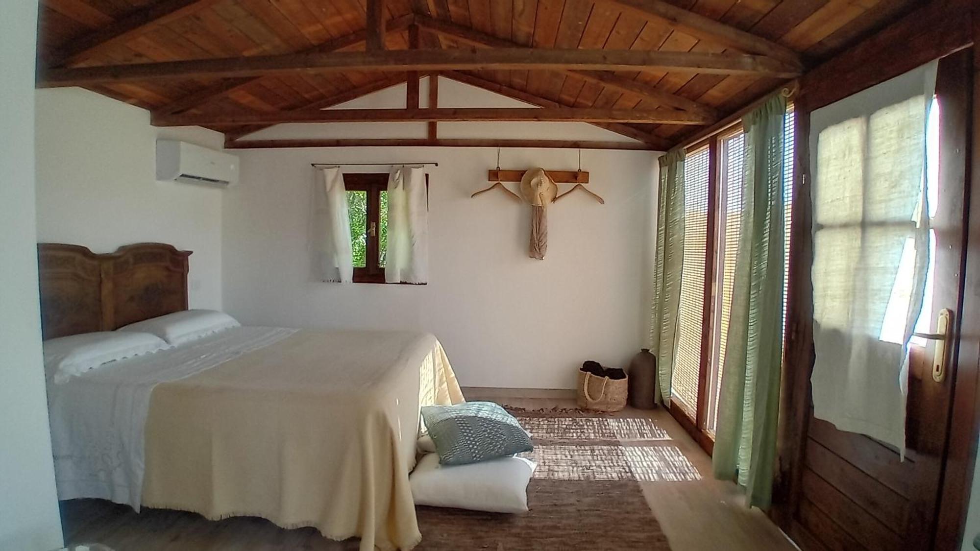 Bed and Breakfast Le Bumbarelle Tavoleto Экстерьер фото