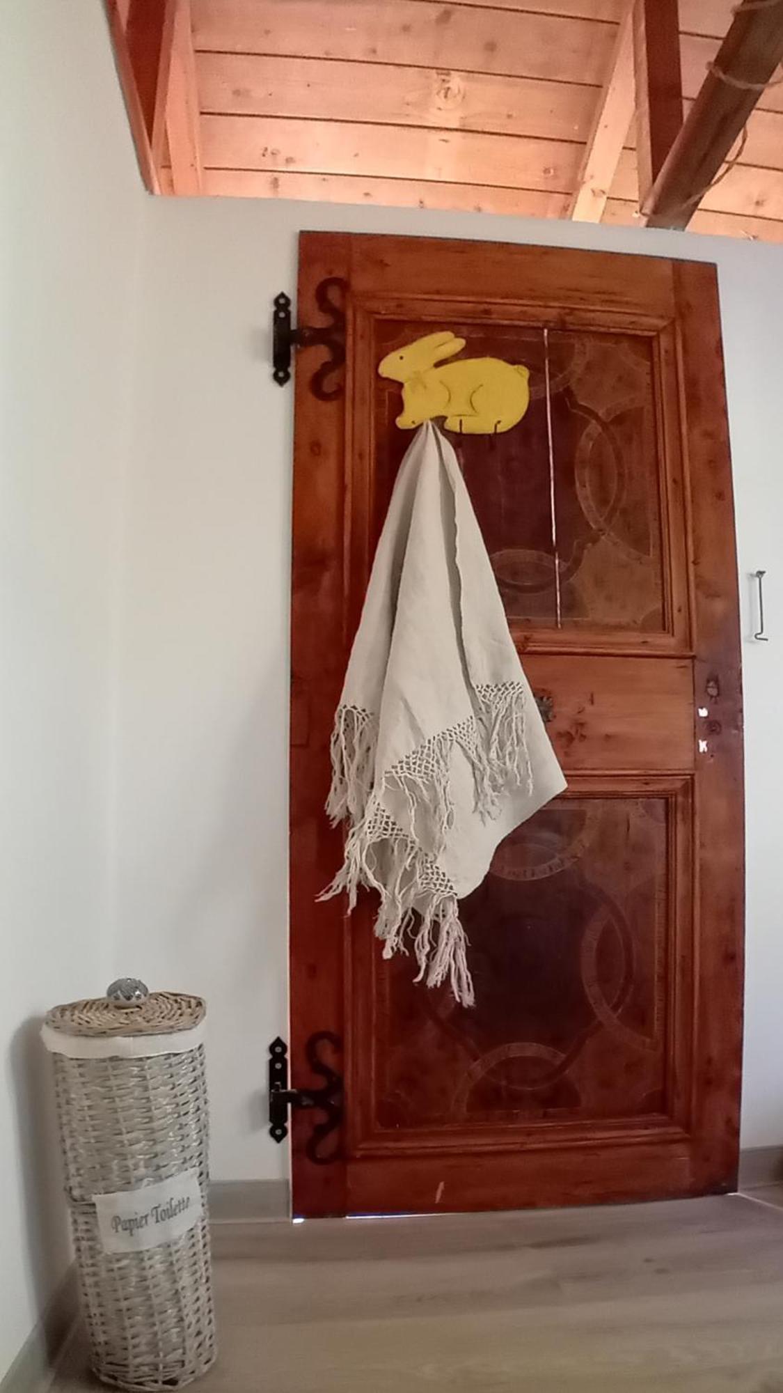 Bed and Breakfast Le Bumbarelle Tavoleto Экстерьер фото