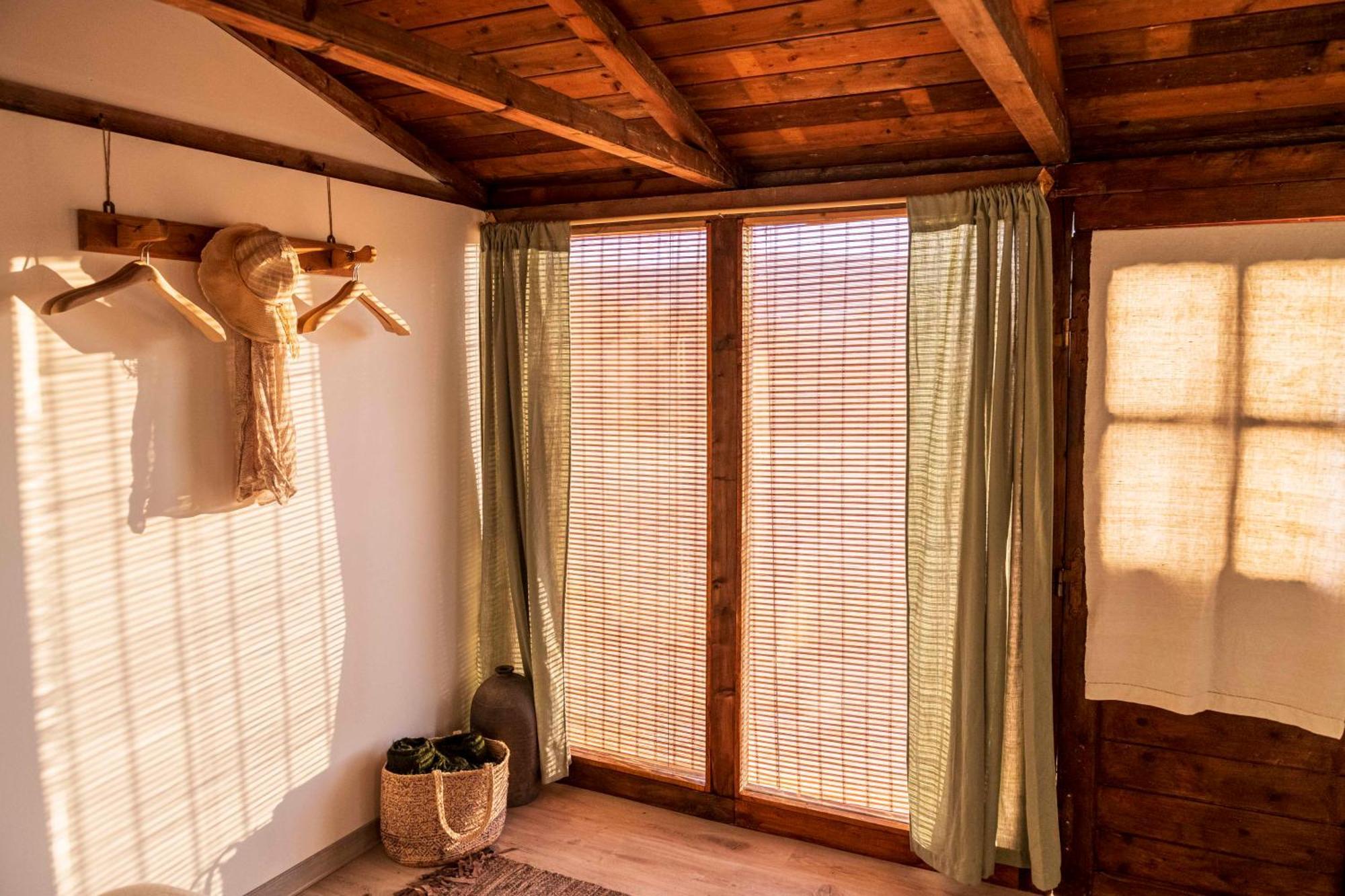 Bed and Breakfast Le Bumbarelle Tavoleto Экстерьер фото