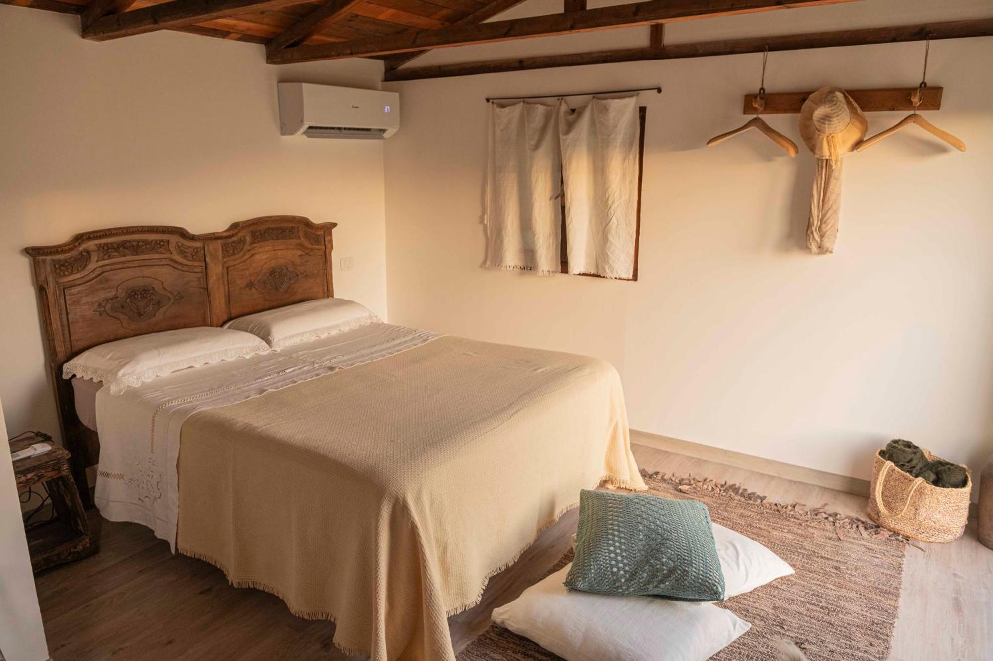 Bed and Breakfast Le Bumbarelle Tavoleto Экстерьер фото