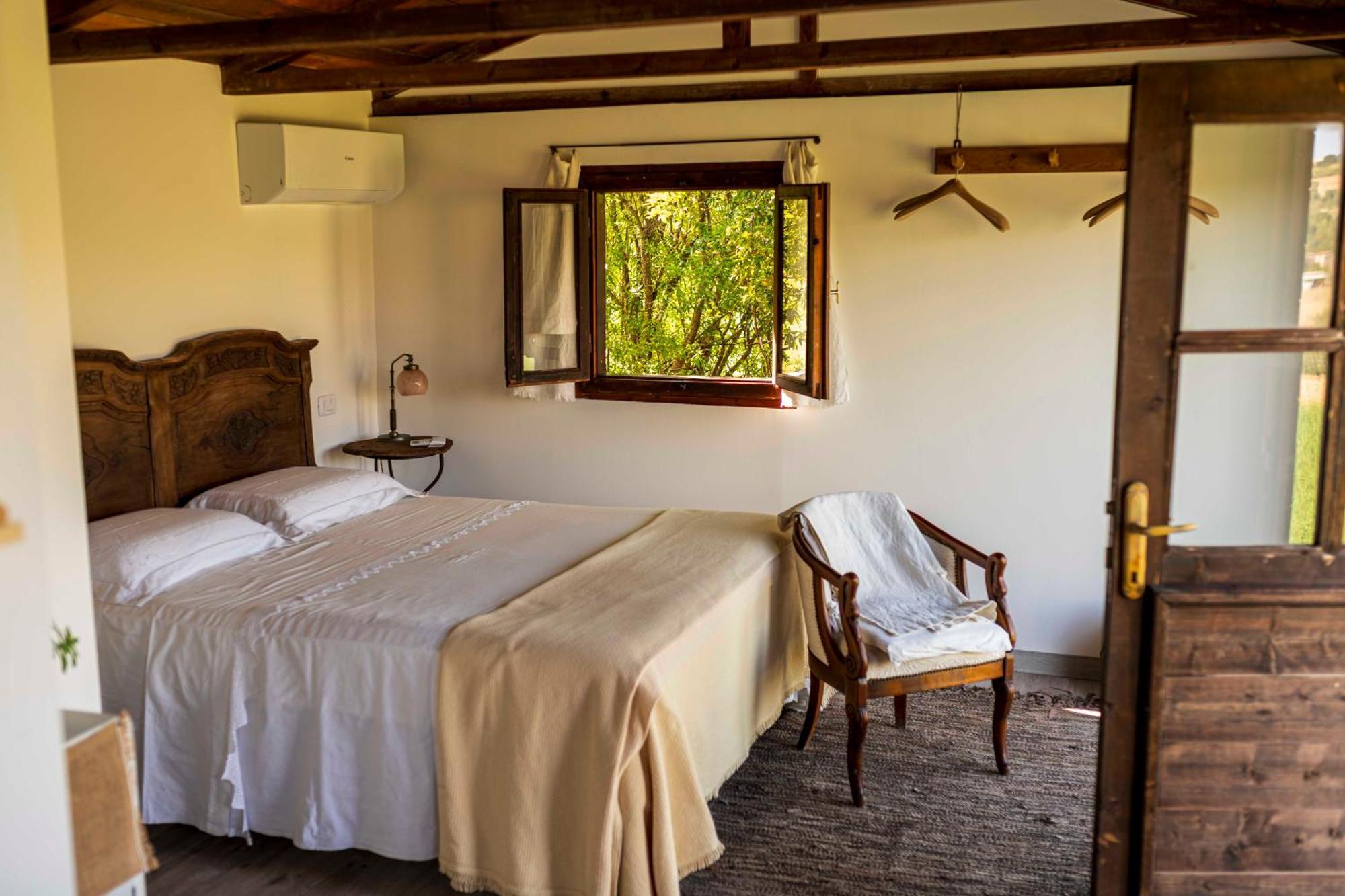 Bed and Breakfast Le Bumbarelle Tavoleto Экстерьер фото