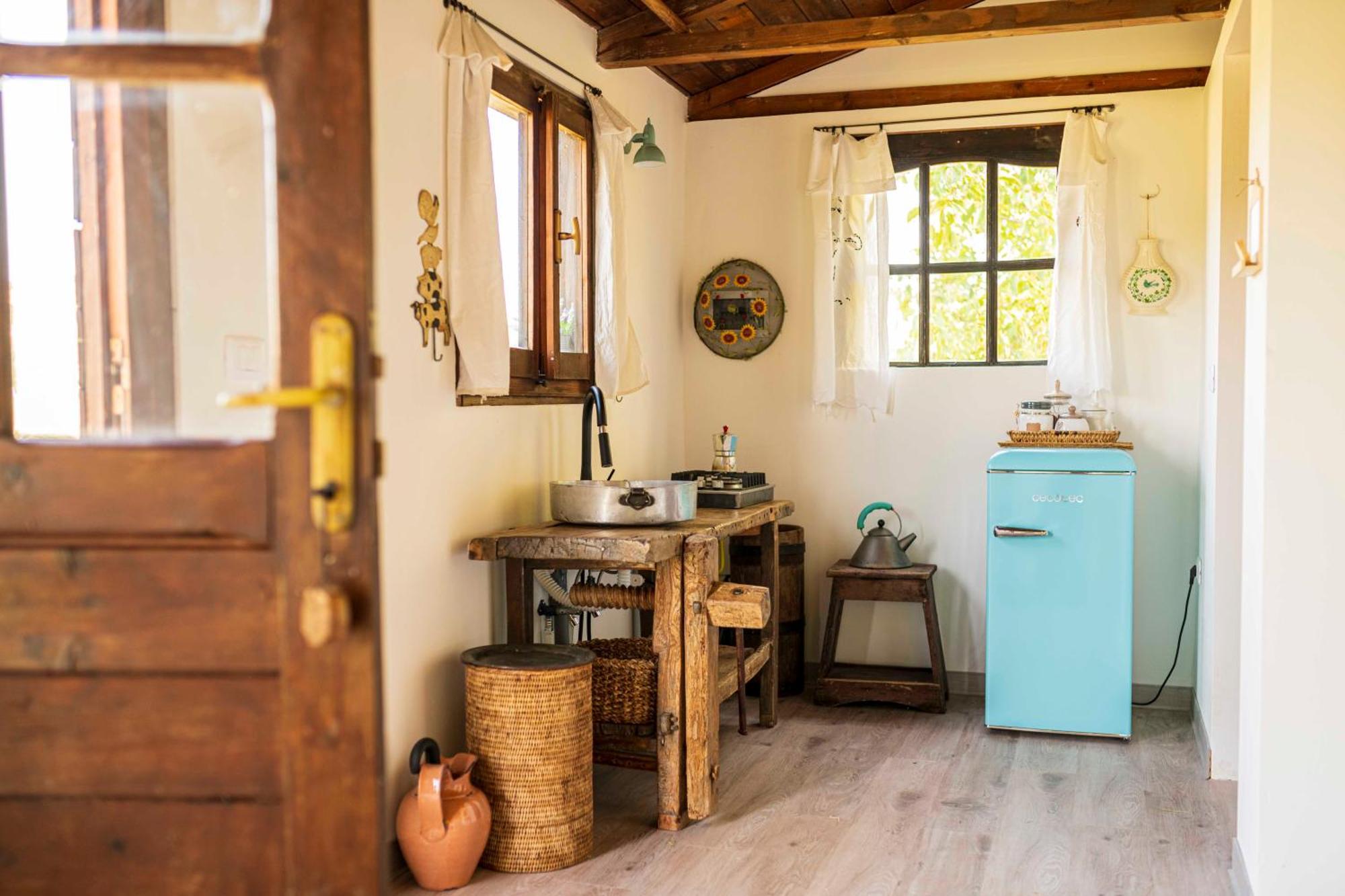 Bed and Breakfast Le Bumbarelle Tavoleto Экстерьер фото