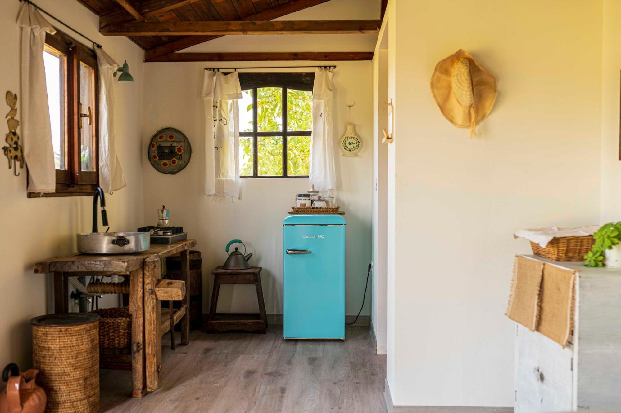 Bed and Breakfast Le Bumbarelle Tavoleto Экстерьер фото