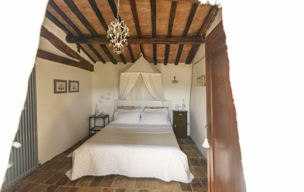 Bed and Breakfast Le Bumbarelle Tavoleto Экстерьер фото
