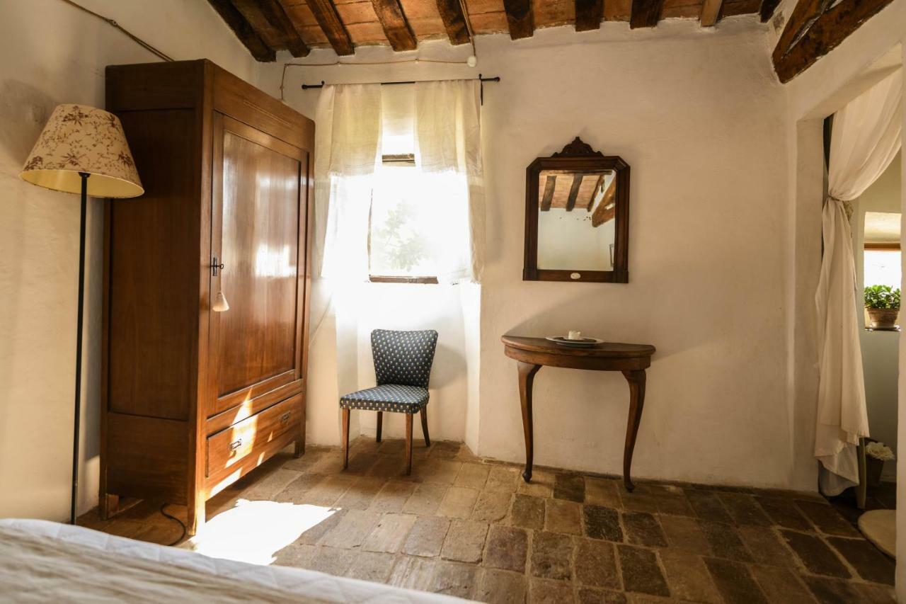 Bed and Breakfast Le Bumbarelle Tavoleto Экстерьер фото